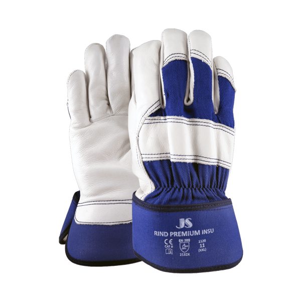 Winterhandschuh RIND PREMIUM INSU 1120 – Bild 2