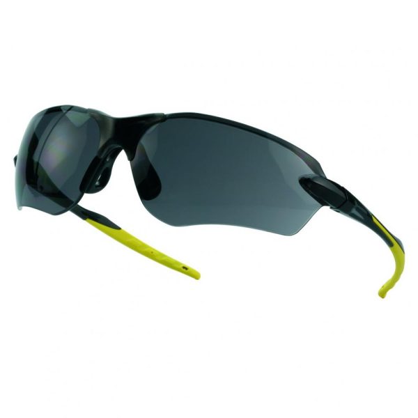 Schutzbrille *FLEX, GRAU*