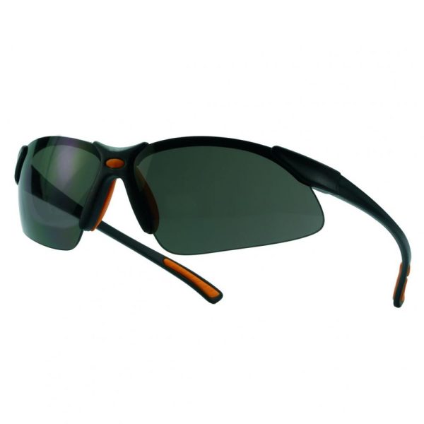 Schutzbrille *SPRINT, GRAU*