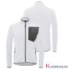 Kübler Fleecejacke 1254 – Bild 3