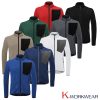 Kübler Fleecejacke 1254