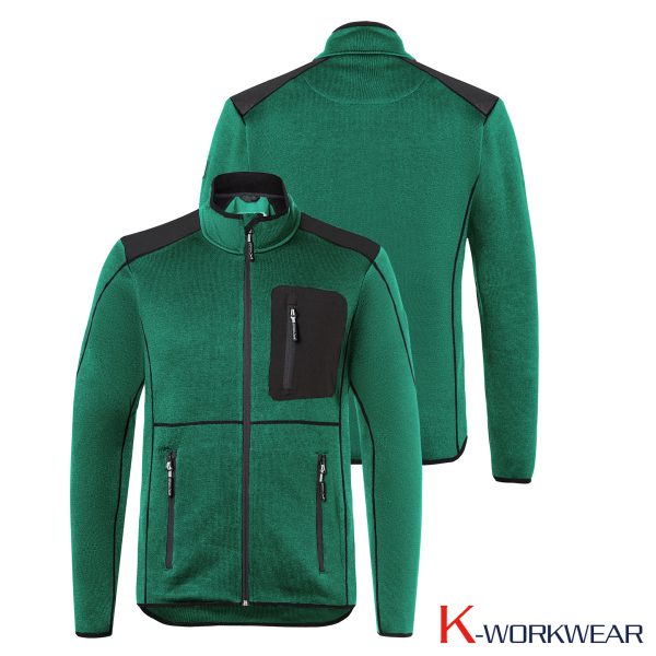 Kübler® Strickjacke 1443 – Bild 6