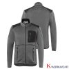 Kübler® Strickjacke 1443 – Bild 8