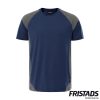 Fristads® Schweres T-Shirt 7046 GTM – Bild 3