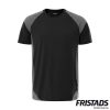 Fristads® Schweres T-Shirt 7046 GTM – Bild 7
