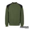 Fristads® Sweatshirt 7148 GSM – Bild 4