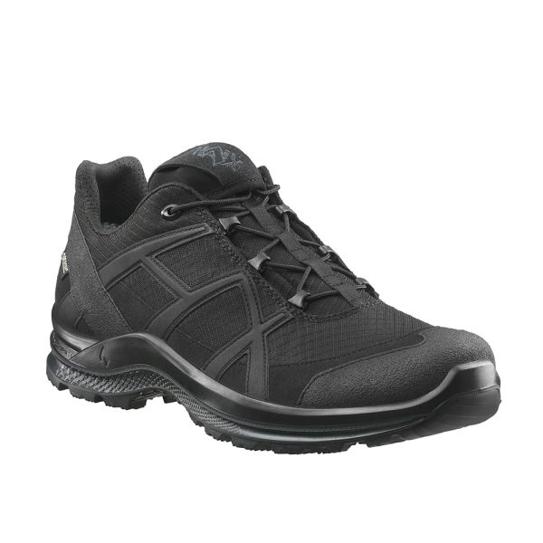 Haix® BLACK EAGLE Athletic 2.1 GTX low/black