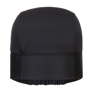Kühlende Mütze CV11 schwarz