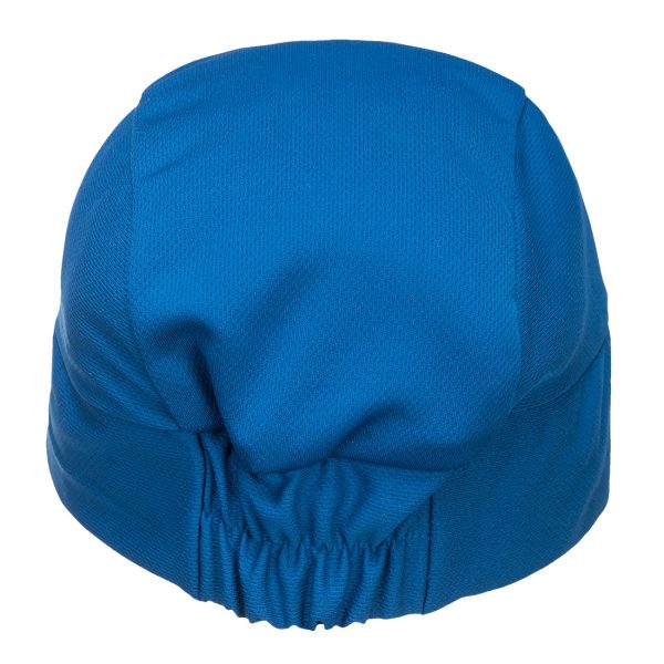 Kühlende Mütze CV11 blau – Bild 3