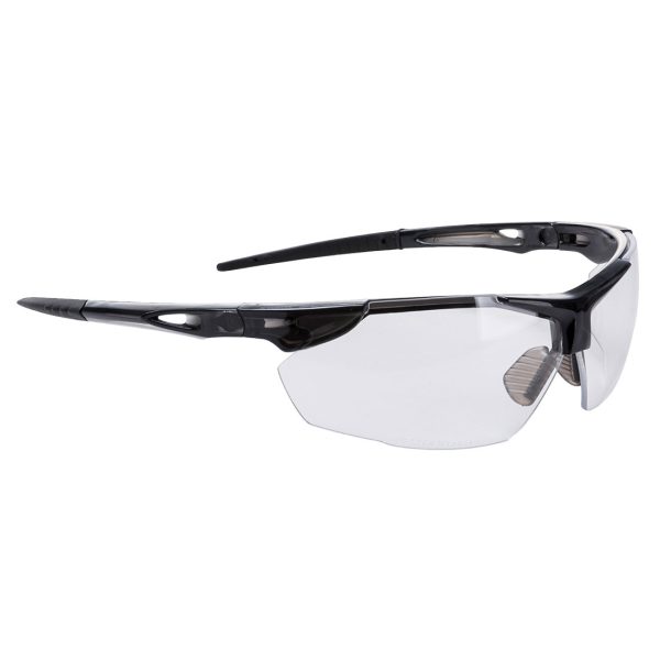 Defender Schutzbrille Klar