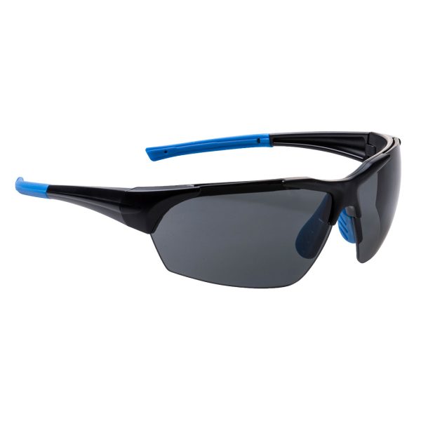 Polar Star Schutzbrille Rauch