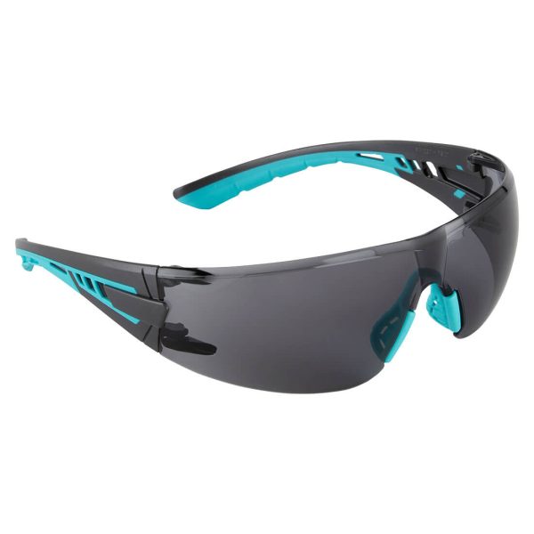 Schutzbrille 27 Rauch