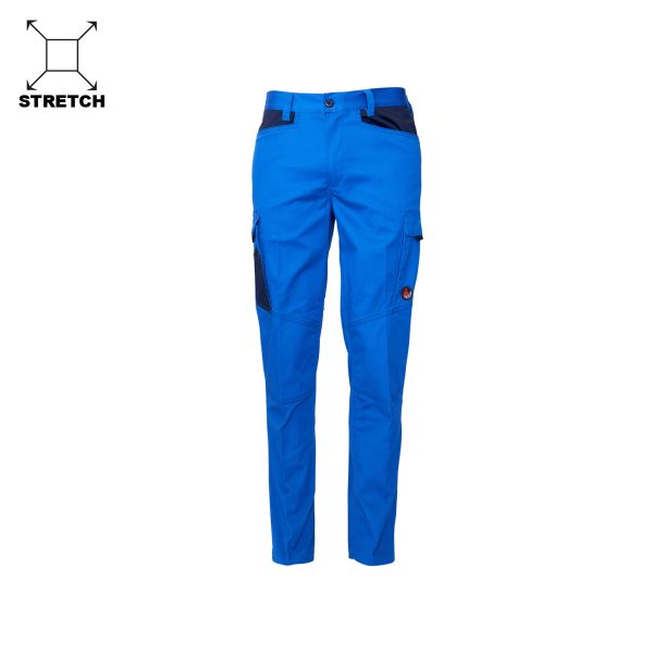 Stretch-Bundhose MAX – Bild 3