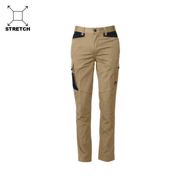 Stretch-Bundhose MAX – Bild 4