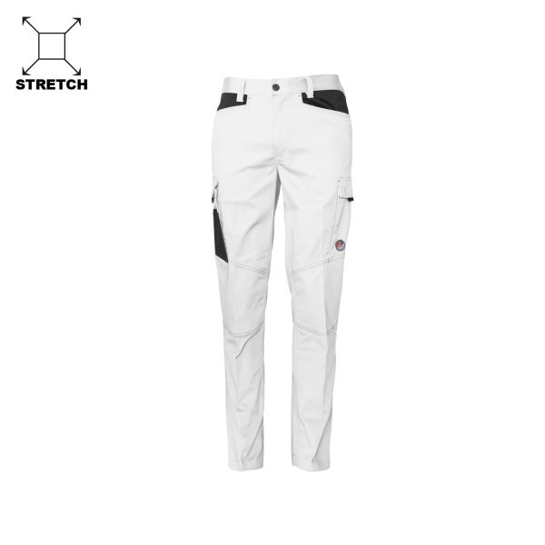 Stretch-Bundhose MAX – Bild 5