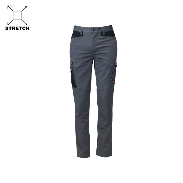 Stretch-Bundhose MAX – Bild 6