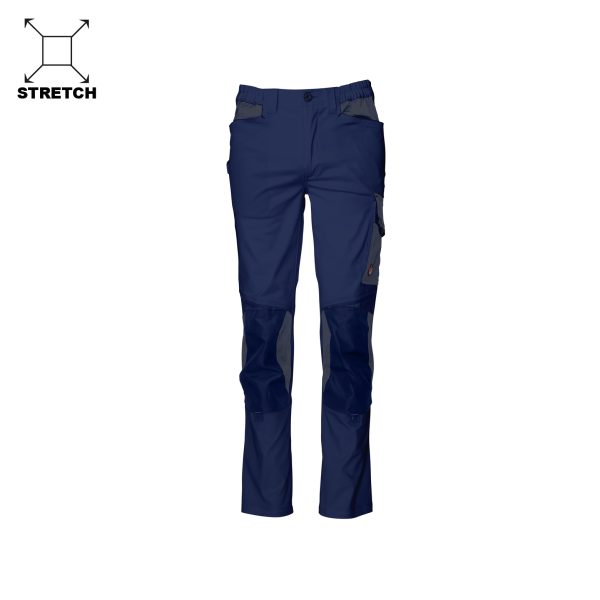 Stretch-Bundhose MAX – Bild 7