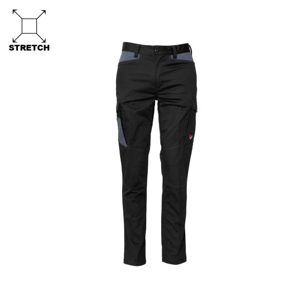 Stretch-Bundhose MAX – Bild 8
