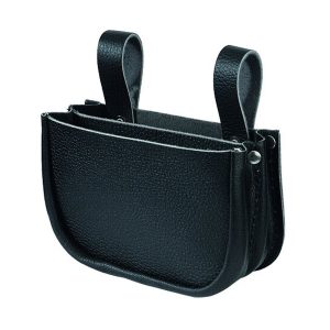 FHB Nageltasche doppelt LUKAS