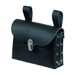 FHB Nageltasche genietet, einfach mit Klappe ARNO