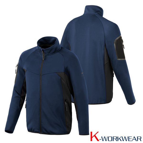 Kübler® ATHLETIQ Stretchjacke – Bild 3