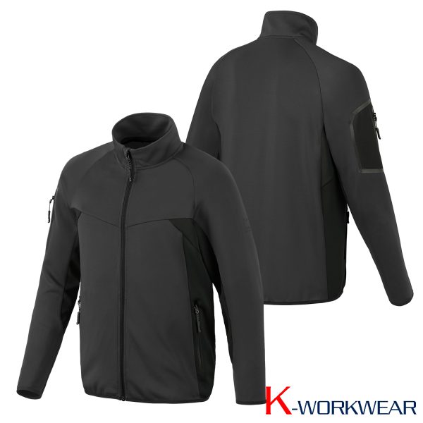Kübler® ATHLETIQ Stretchjacke – Bild 4