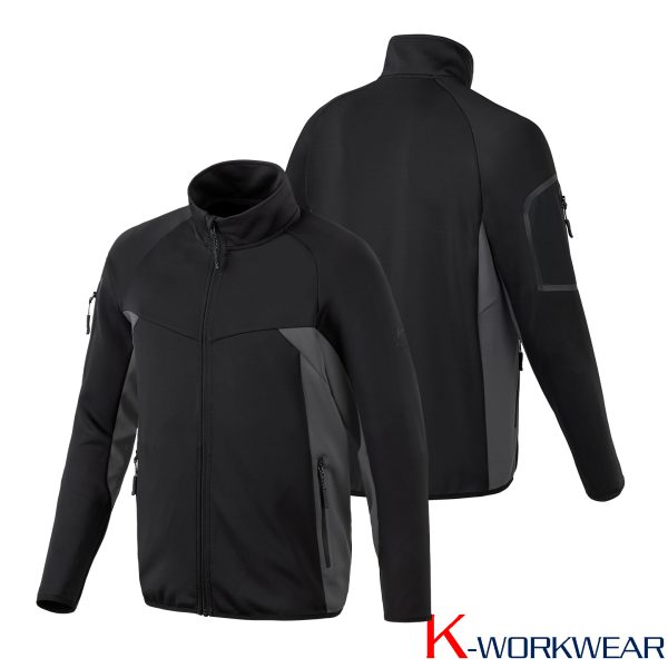 Kübler® ATHLETIQ Stretchjacke – Bild 5