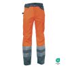 Cofra® Hi-Vis  Bundhose LIGHT – Bild 2