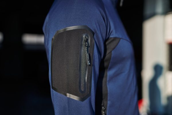 Kübler® ATHLETIQ Stretchjacke – Bild 6
