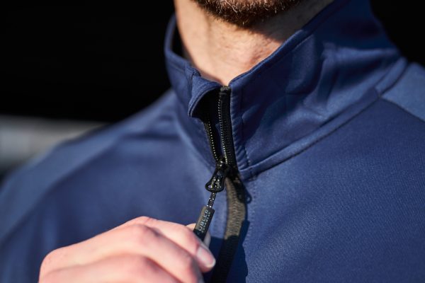 Kübler® ATHLETIQ Stretchjacke – Bild 7