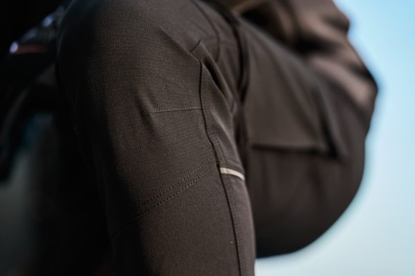 Kübler® ATHLETIQ Stretchhose – Bild 5