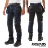 Fristads® Handwerker-Stretchhose 2900 GWM – Bild 2