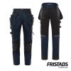 Fristads® Handwerker-Stretchhose 2900 GWM – Bild 3