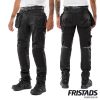 Fristads® Handwerker-Stretchhose 2900 GWM – Bild 4