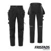 Fristads® Handwerker-Stretchhose 2900 GWM – Bild 5