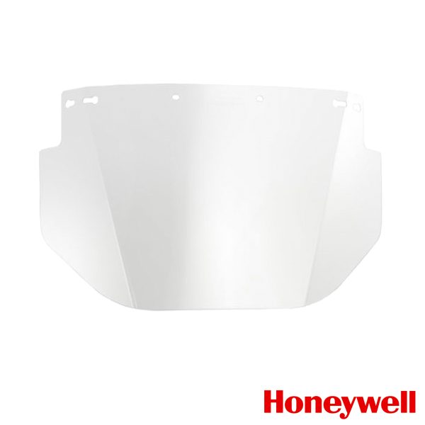 Honeywell Schutzscheibe Supervizor SV9PC klar