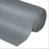 Airug® Plus 408 Notrax Anti-Fatigue-Schaum grau