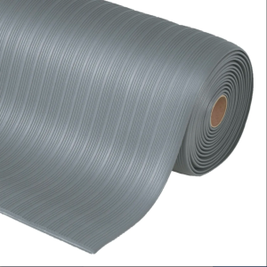 Airug® Plus 408 Notrax Anti-Fatigue-Schaum grau