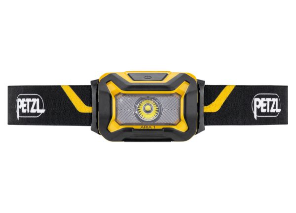 Petzl® Stirnlampe * ARIA® 1 * – Bild 5