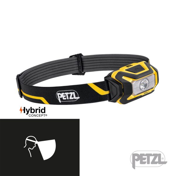 Petzl® Stirnlampe * ARIA® 1 *
