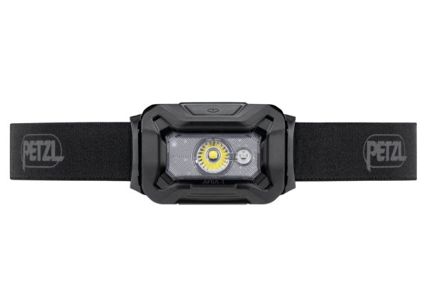 Petzl® Stirnlampe * ARIA® 1 RGB* – Bild 6