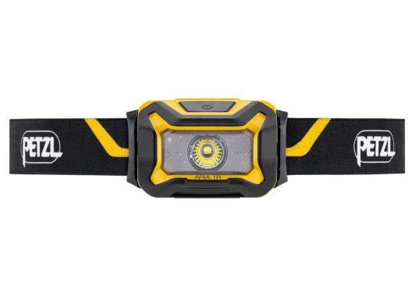 Petzl® Stirnlampe * ARIA® 1R * – Bild 6