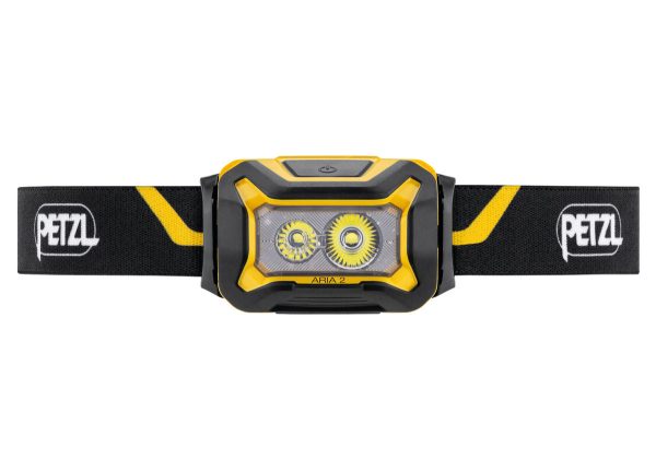 Petzl® Stirnlampe * ARIA® 2 * – Bild 5