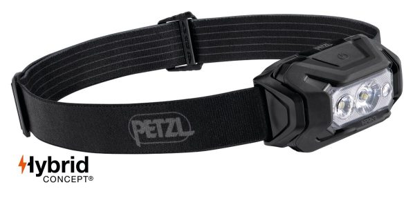 Petzl® Stirnlampe * ARIA® 2 RGB* – Bild 4