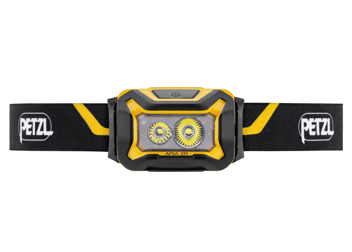 Petzl ARIA® 2R Stirnlampe | 625 Lumen – Bild 7