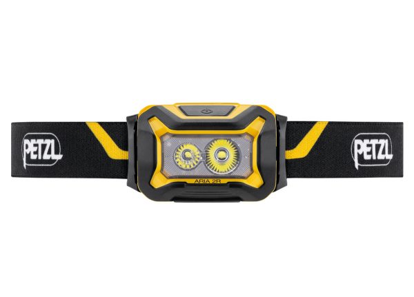 Petzl® Stirnlampe * ARIA® 2R * – Bild 6