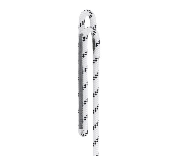 Petzl® Halbstatisches Sei ASAP’AXIS 11 mm mit integriertem Dämpfungselement – Bild 2