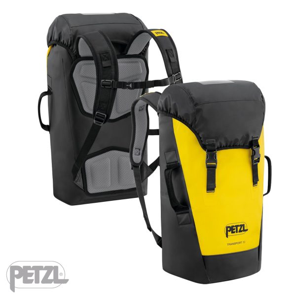 Petzl® TRANSPORT 30L