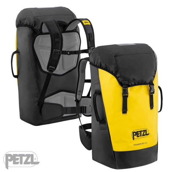 Petzl® TRANSPORT 60L