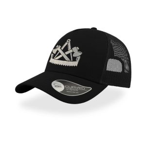 ZIMMERER Caps  "Rapper"